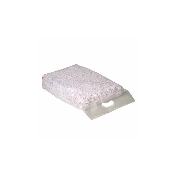 New Washed Foodservice Towel in Bag 1 bag